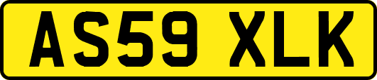 AS59XLK