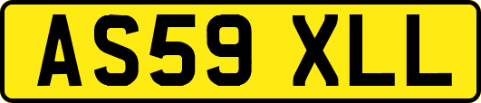 AS59XLL