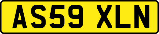 AS59XLN