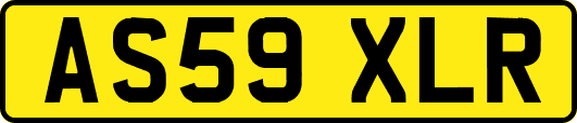 AS59XLR