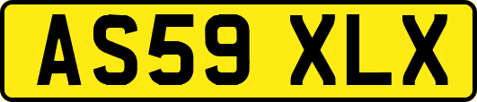 AS59XLX