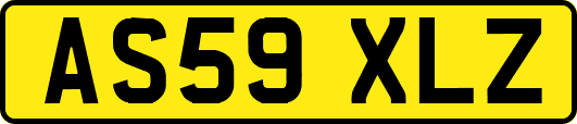 AS59XLZ