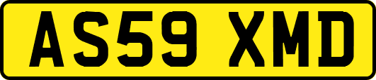 AS59XMD