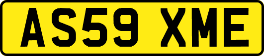 AS59XME