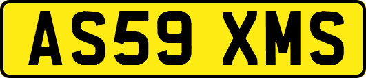 AS59XMS