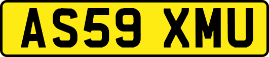 AS59XMU