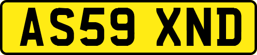 AS59XND