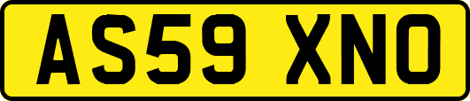 AS59XNO