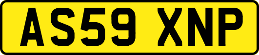 AS59XNP
