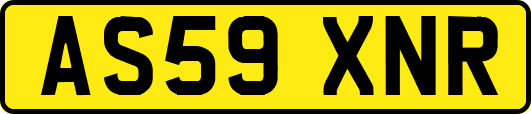 AS59XNR