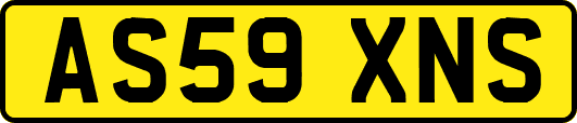 AS59XNS