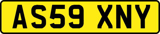 AS59XNY