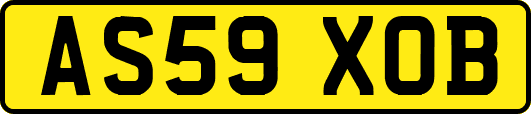 AS59XOB