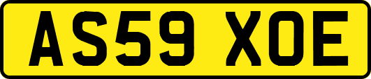 AS59XOE