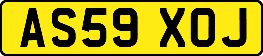 AS59XOJ