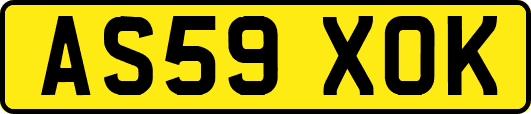 AS59XOK