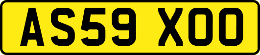 AS59XOO