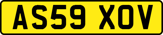 AS59XOV