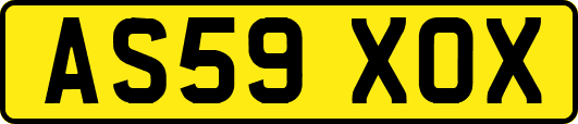 AS59XOX