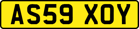 AS59XOY