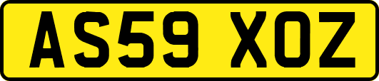 AS59XOZ