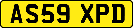 AS59XPD