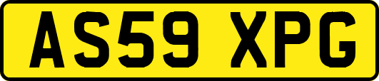 AS59XPG