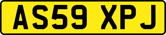 AS59XPJ