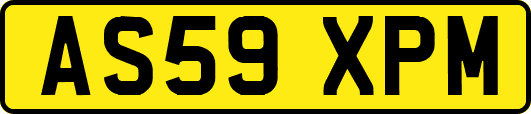 AS59XPM