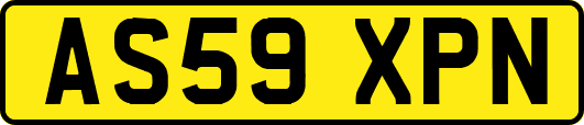 AS59XPN