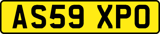 AS59XPO