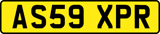 AS59XPR