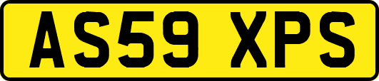 AS59XPS