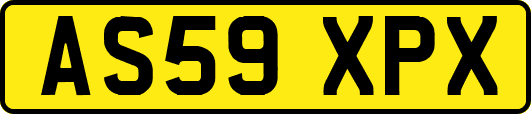 AS59XPX