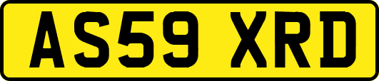 AS59XRD