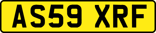 AS59XRF