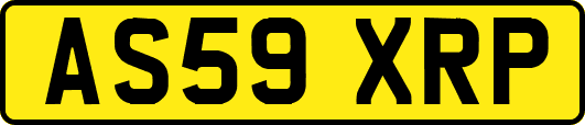 AS59XRP