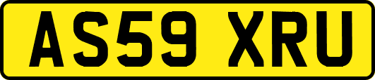 AS59XRU