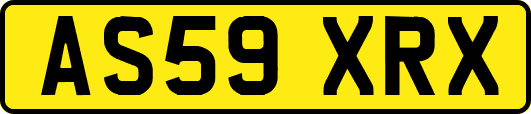 AS59XRX