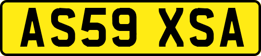 AS59XSA