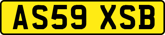 AS59XSB