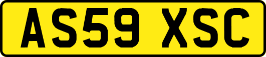 AS59XSC