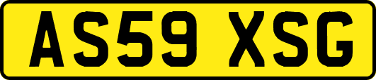 AS59XSG