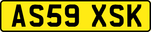AS59XSK
