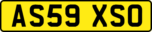 AS59XSO