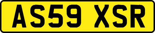 AS59XSR