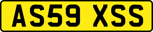 AS59XSS