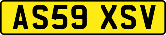 AS59XSV