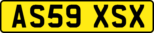 AS59XSX