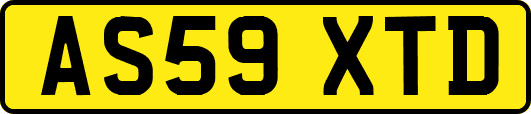 AS59XTD